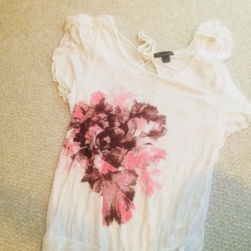 Forever21 Shirt